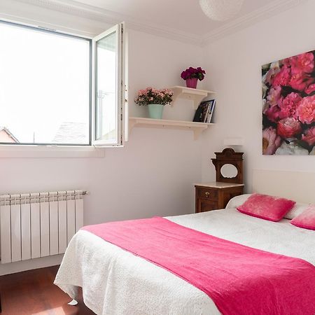 La Casa De Las Camelias Busto Екстериор снимка