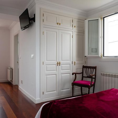 La Casa De Las Camelias Busto Екстериор снимка