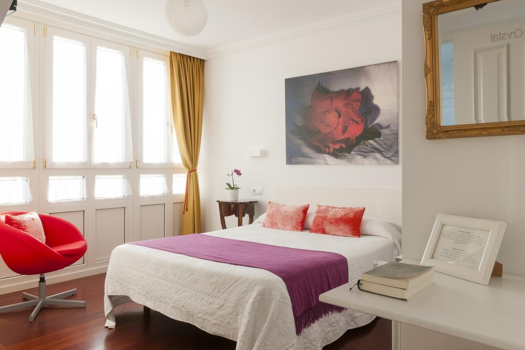 La Casa De Las Camelias Busto Стая снимка