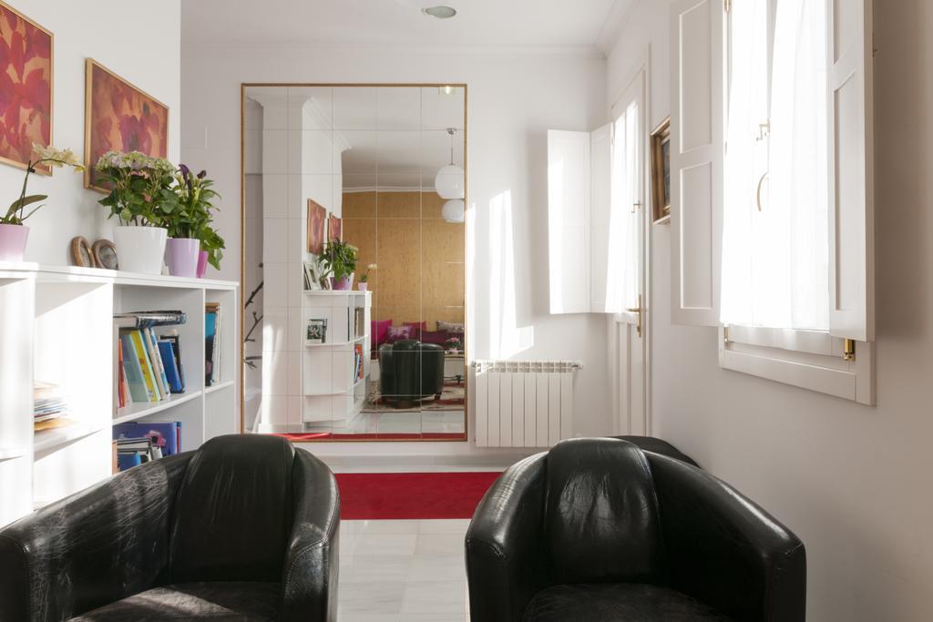 La Casa De Las Camelias Busto Екстериор снимка