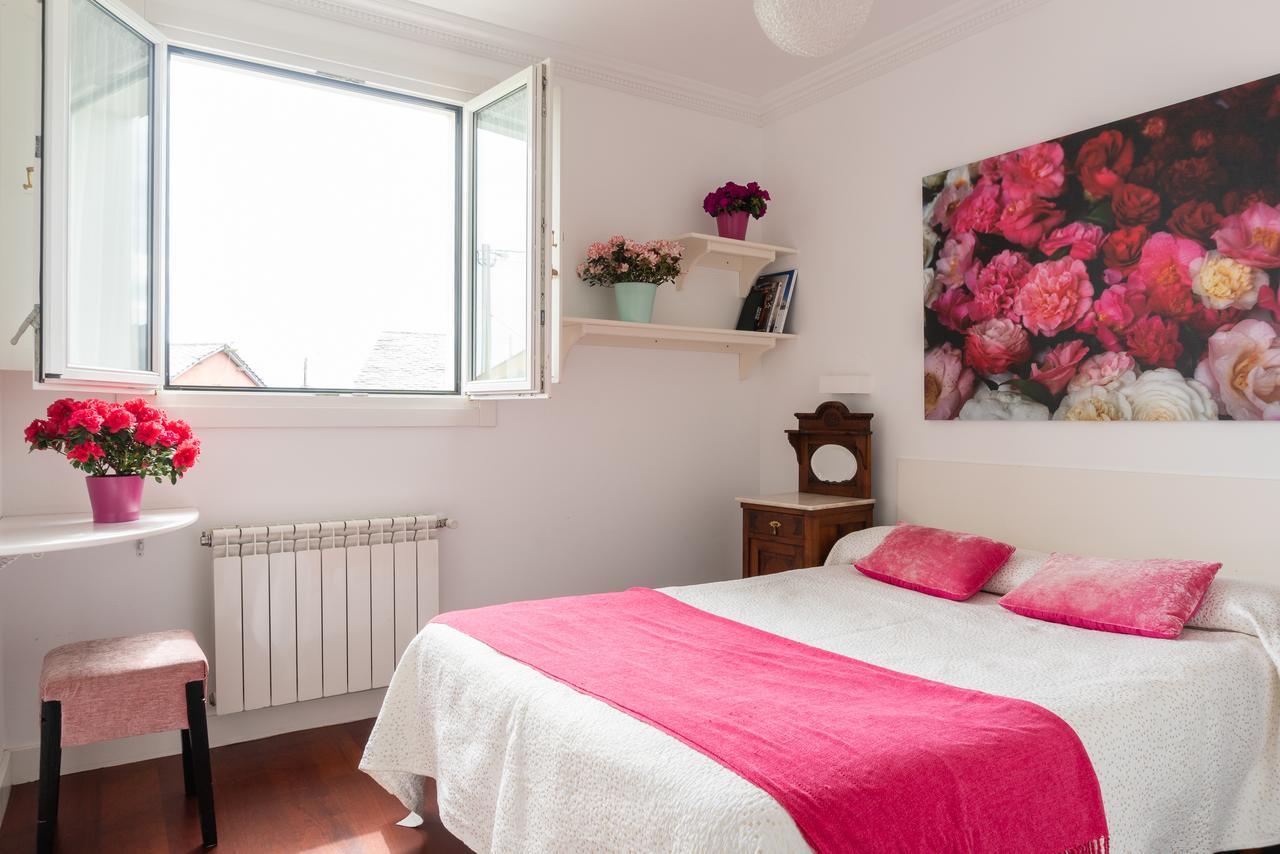 La Casa De Las Camelias Busto Екстериор снимка
