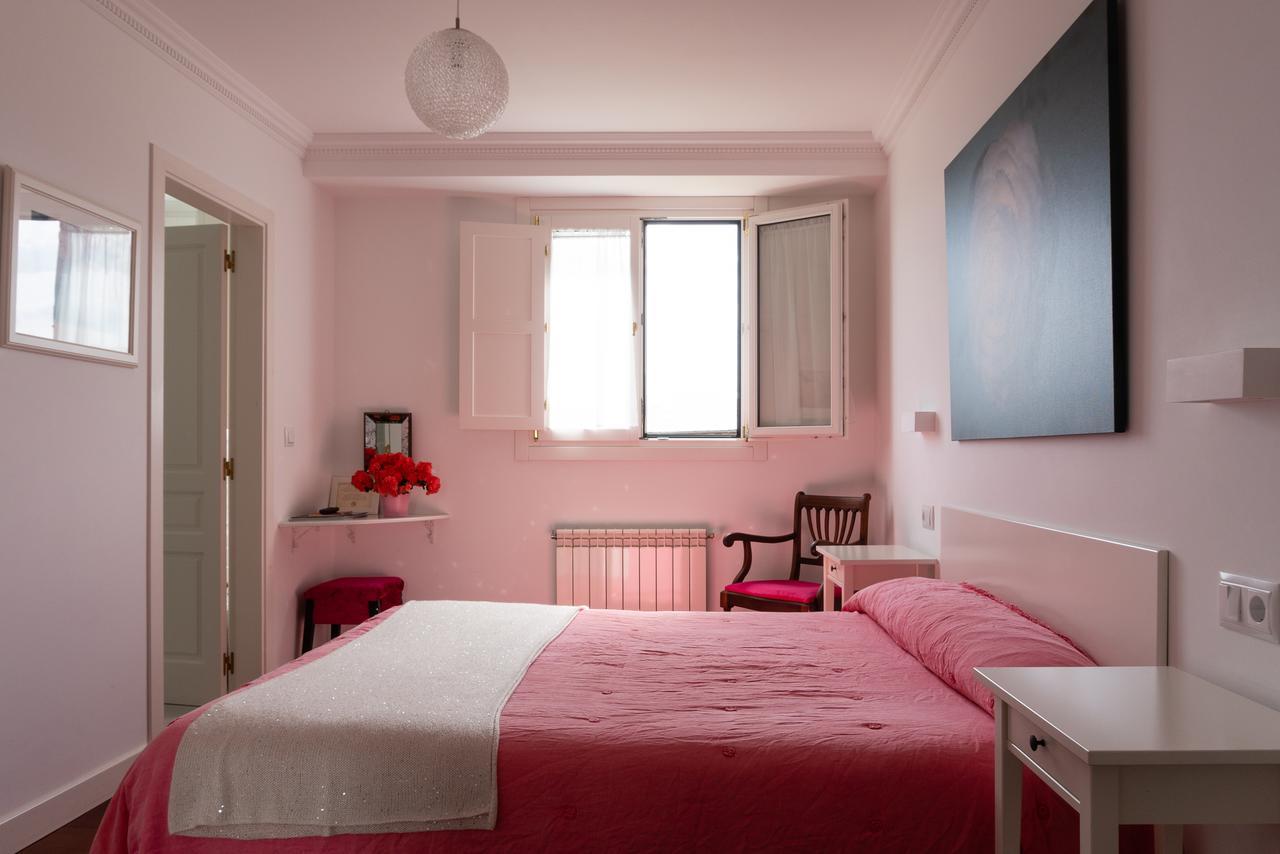 La Casa De Las Camelias Busto Екстериор снимка