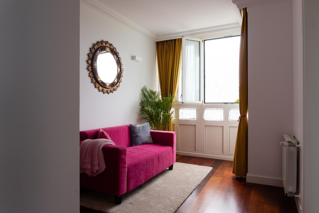 La Casa De Las Camelias Busto Екстериор снимка