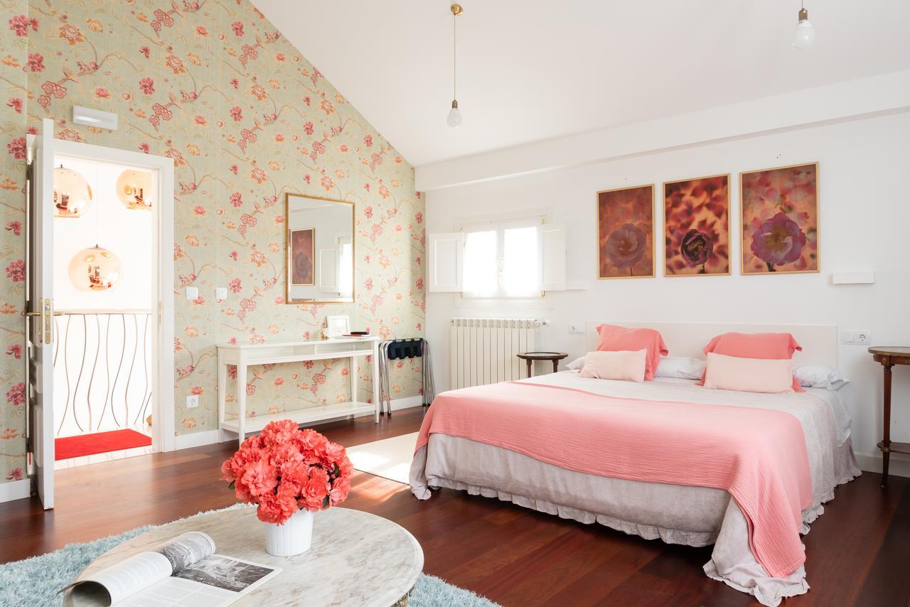 La Casa De Las Camelias Busto Екстериор снимка