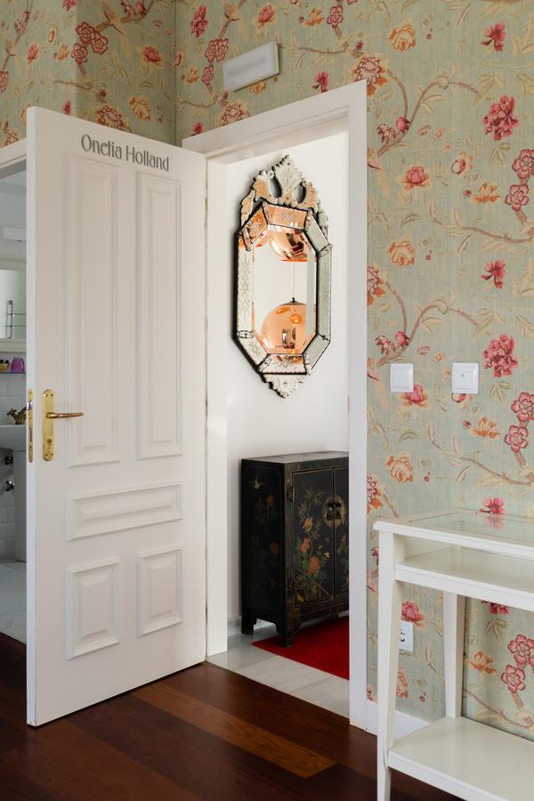 La Casa De Las Camelias Busto Екстериор снимка